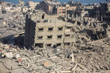 فرنسا تقترح عقوبات ضد "إسرائيل" للضغط لإدخال "المساعدات الإنسانية" لغزة