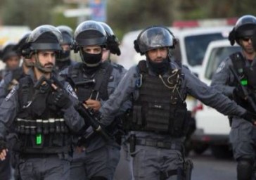 اعتقال 3 إسرائيليين بعد الاشتباه باعتداءهم على فتاة في إيلات