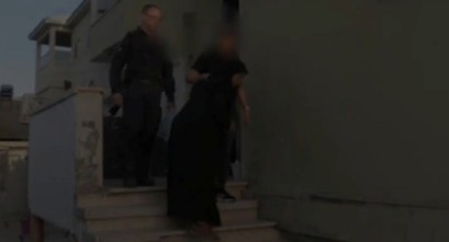 محامي صباح هنية للجرمق: الشرطة الإسرائيلية اعتقلت صباح ثم بدأت بالبحث عن التهمة