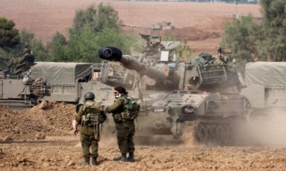 جيش الاحتلال يعيد الفرقة 99 إلى قطاع غزة بعد سحبها قبل أشهر