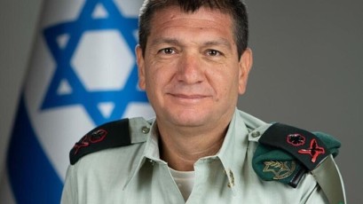 بداية التغيير في القيادة الأمنية الإسرائيلية