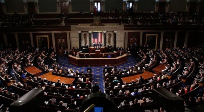 أعضاء في الكونغرس  يبذلون جهودًا لمنع إصدار مذكرات اعتقال بحق مسؤولين إسرائيليين