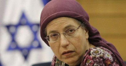 جدل في "إسرائيل"حول تصريحات وزيرة الاستيطان ستروك بشأن المحتجزين الإسرائيليين