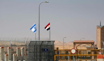 خطوة إضافية تعتزم مصر اتخاذها ضد "إسرائيل" بعد الانضمام لدعوى جنوب أفريقيا