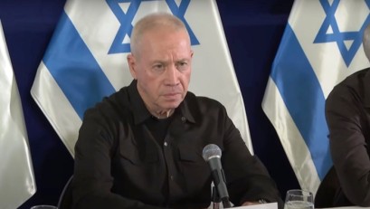 وزير الجيش الإسرائيلي غالانت يعلن عن نيته ضم قوات أخرى لاجتياح رفح