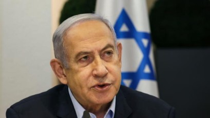 نتنياهو يمنع مسؤولين إسرائيليين من عقد اجتماعات مع مسؤولين أمريكيين..ما القصة؟