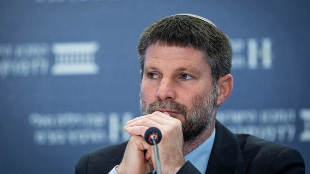 سموتريتش يوعز بتحويل أموال المقاصة المستحقة للسلطة الفلسطينية إلى جهات إسرائيلية