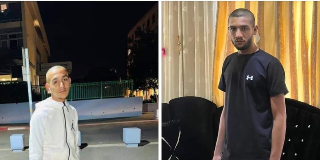 مقتل شقيقين من جسر الزرقاء جراء تعرضهما لجريمة إطلاق نار في برديس حنا