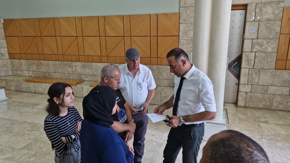 المركزية الإسرائيلية في الناصرة تواصل الاستماع للشهود في ملف قتل ديار عمري