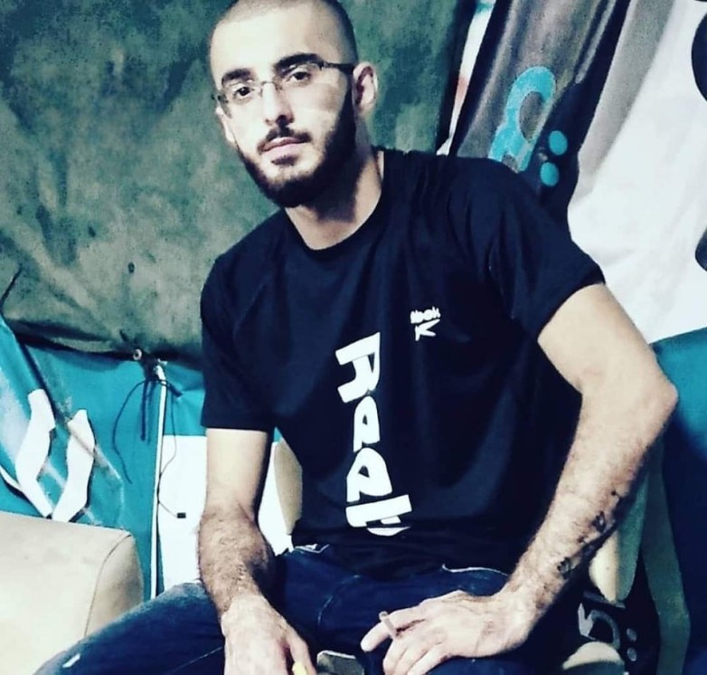 شقيق الشهيد نشأت ملحم..مقتل شاب بجريمة إطلاق نار في عرعرة