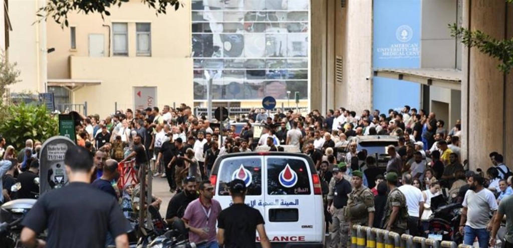 تفاصيل جديدة وصادمة حول تفجير أجهزة "البيجر" في لبنان.."إسرائيل" نفذت العملية مبكرا"