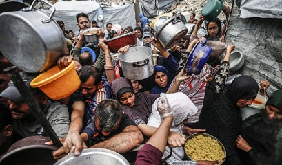 غزّة بين الصفقة وتصعيد حرب الإبادة
