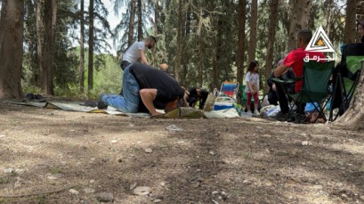 ما دلالة تنفيذ زيارات وعودة الفلسطينيين بأراضي48 لقراهم المهجرة بذكرى النكبة؟