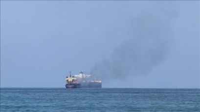 كيف تقرأ حكومة نتنياهو وقف الهجمات الأمريكية ضد الحوثيين؟