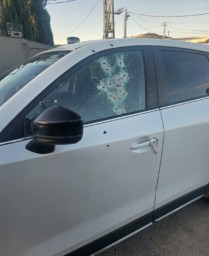 هذه هي تفاصيل العمليتين اللتين وقعتا بالخليل وجنين