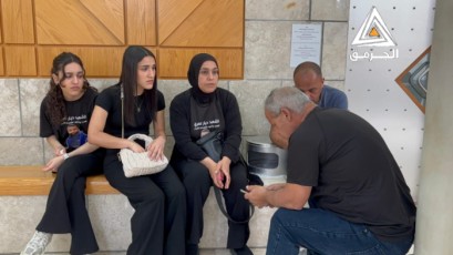 بعد أيام من إحياء ذكرى استشهاده..جلسة لمحاكمة قاتل الشهيد ديار عمري