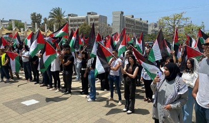 سموتريتش يخطط لسحب ميزانيات جامعتي "تل أبيب" و"العبرية"..ما علاقة إحياء ذكرى النكبة بذلك؟