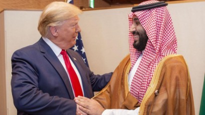 جولة ترامب الخليجية وتصعيد نتنياهو اللفظي ضد غزة