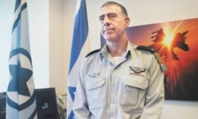 بعد إبعاده من الاحتياط.. جنرال إسرائيلي ينضم لحزب يائير غولان
