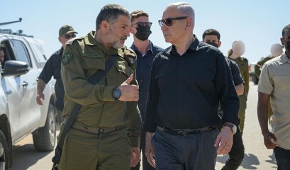 نتنياهو يعين رئيسا جديدا للشاباك رغم معارضة المستشارة القضائية للحكومة للخطوة