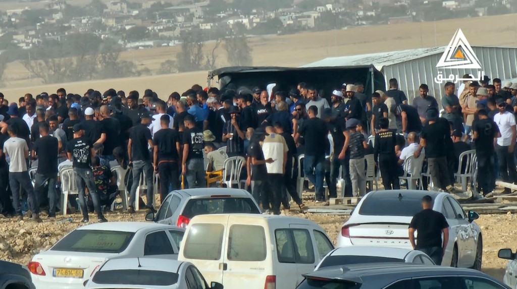 التجمّع يدعو إلى إستراتيجية نضالية موحّدة في ظل التصعيد الإسرائيلي المستمر