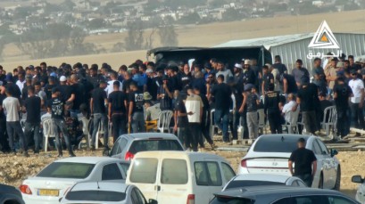 التجمّع يدعو إلى إستراتيجية نضالية موحّدة في ظل التصعيد الإسرائيلي المستمر