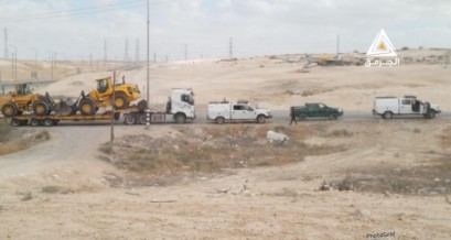 المتابعة تدعو لأوسع مشاركة في مظاهرة الخميس ضد الهدم والتهجير في النقب