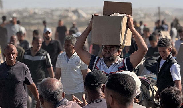 غزة تموت جوعًا.. متى يُعلن العالم رسميًا عن المجاعة؟