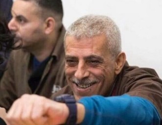 بن غفير يطالب بطرد زوجة وليد دقة من أراضي48