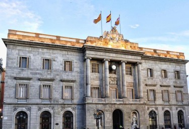 برشلونة تقطع علاقاتها المؤسسية مع إسرائيل
