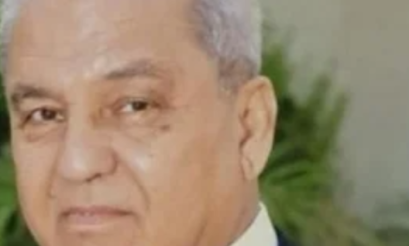أحمد حازم