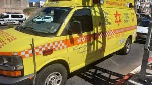 متهم بقتل زوجته يقفز عن سطح مبنى كان يتحصنه به