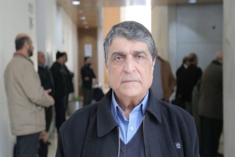 دعوة لحضور جلسة محكمة خاصة بالقيادي رجا إغبارية احتجاجًا على الاعتقال الإداري