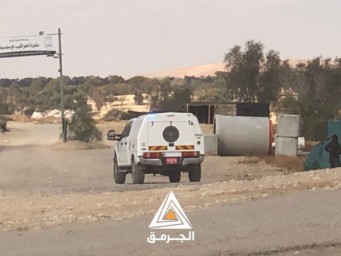 عمليات هدم في أم المثلث والنقب..هدم منزل في أم الفحم وتدمير مساكن العراقيب