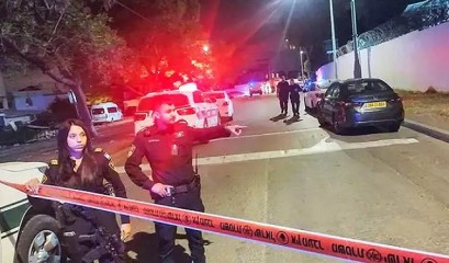 مقتل شخصين في بسمة طبعون قرب حيفا