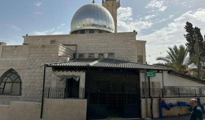الشرطة الإسرائيلية تُطلق حملة لمراقبة مكبرات الصوت في المساجد بزعم "مخالفات ضجيج"