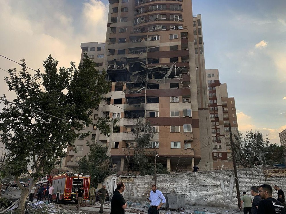 حزبا التجمع والجبهة: إسرائيل تحاول إشعال المنطقة ودفعها نحو الهاوية