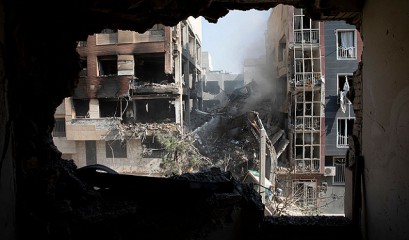 سياق ومآلات الحرب المباشرة بين إسرائيل وإيران