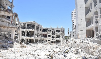 إيران وإسرائيل: الحرب التي لم تنتهِ بعد