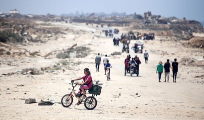 "إسرائيل" توافق على المقترح القطري لوقف إطلاق النار في غزة..هذه بنوده