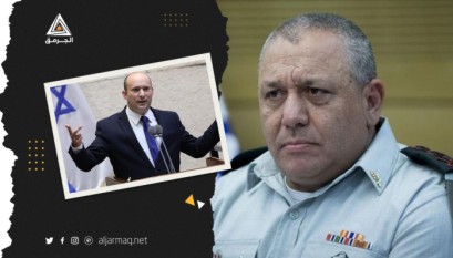 هل يستطيع تحالف يضم أيزنكوت أن يُطيح بنتنياهو والليكود؟..حزب بينيت مثال