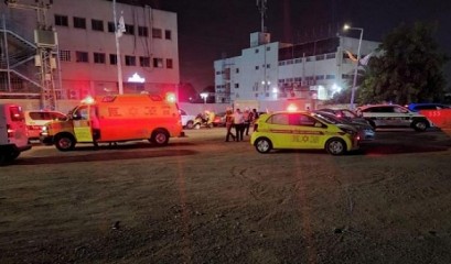 الحكم بالسجن المؤبد و11 عاما على قاتل نهاد موسى من اللد