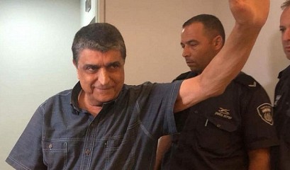 المحكمة الإسرائيلية تثبّت الاعتقال الإداري بحق القيادي رجا إغبارية