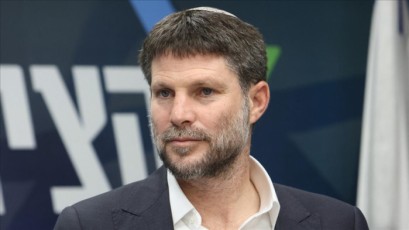 سموتريتش يدلي بتصريحات مثيرة حول القدرات العسكرية لليمن