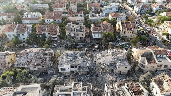 كيف سيكون شكل المواجهة بين إسرائيل وإيران في حال وقعت مجددًا؟