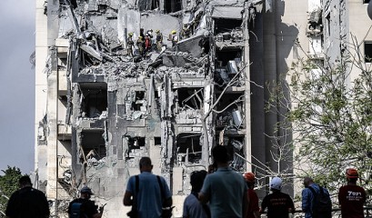 استطلاع رأي يكشف: غالبية ساحقة في إسرائيل أيدت الحرب على إيران