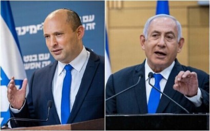 استطلاع: الليكود يُعزز مقاعده و57% من الإسرائيليين يرون أن قانون التجنيد يضر بـ "الدولة"