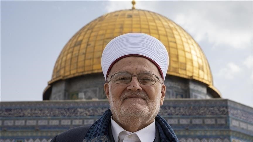 المحامي خالد زبارقة: ما جرى أمام منزل الشيخ صبري تصعيد خطير وتهديد مباشر لحياته