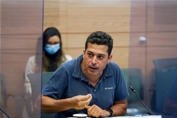 وزير التراث الإسرائيلي ينقل شكوى وإحباط الجيش في غزة