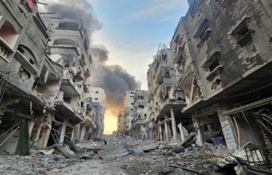 هل إعلان نتنياهو نية حكومته احتلال غزة اعترافٌ بالفشل؟
